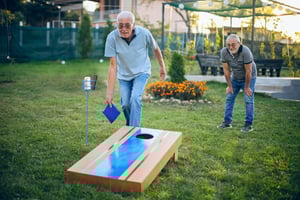 Cornhole
