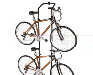 41003 WallStand-bicycle