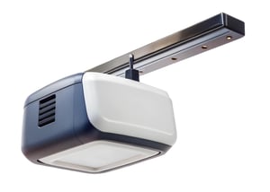 Commandes de portes de garage (2)