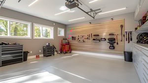 Garage Org