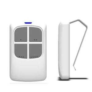Remote GDO