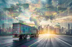Trucking and Global Resource