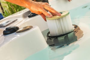 Spa Filter