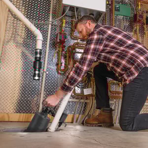 92341-92541 Colocado en la cuenca