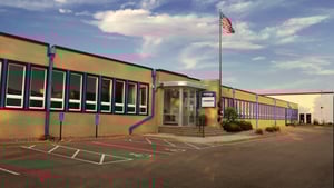 Panelli Headquarters